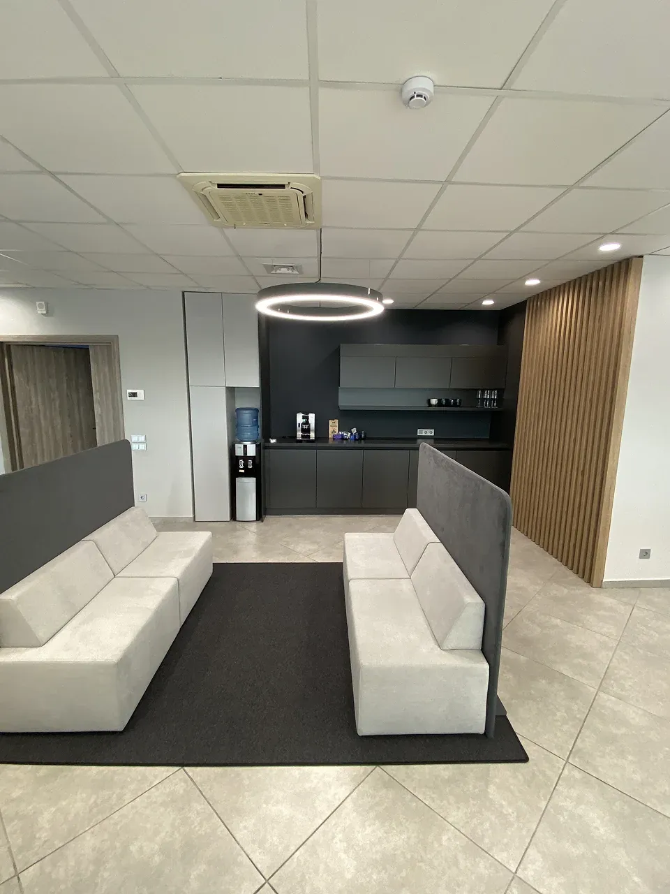 Зонирование для Офис тимирязева