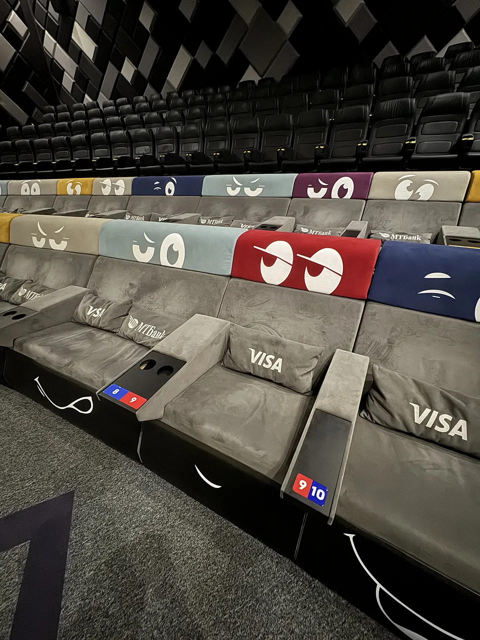 Кинотеатр MOOON