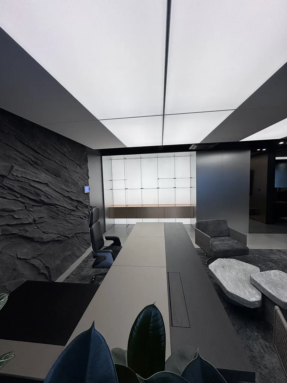 Системы хранения для Офис премиум класса в Минске