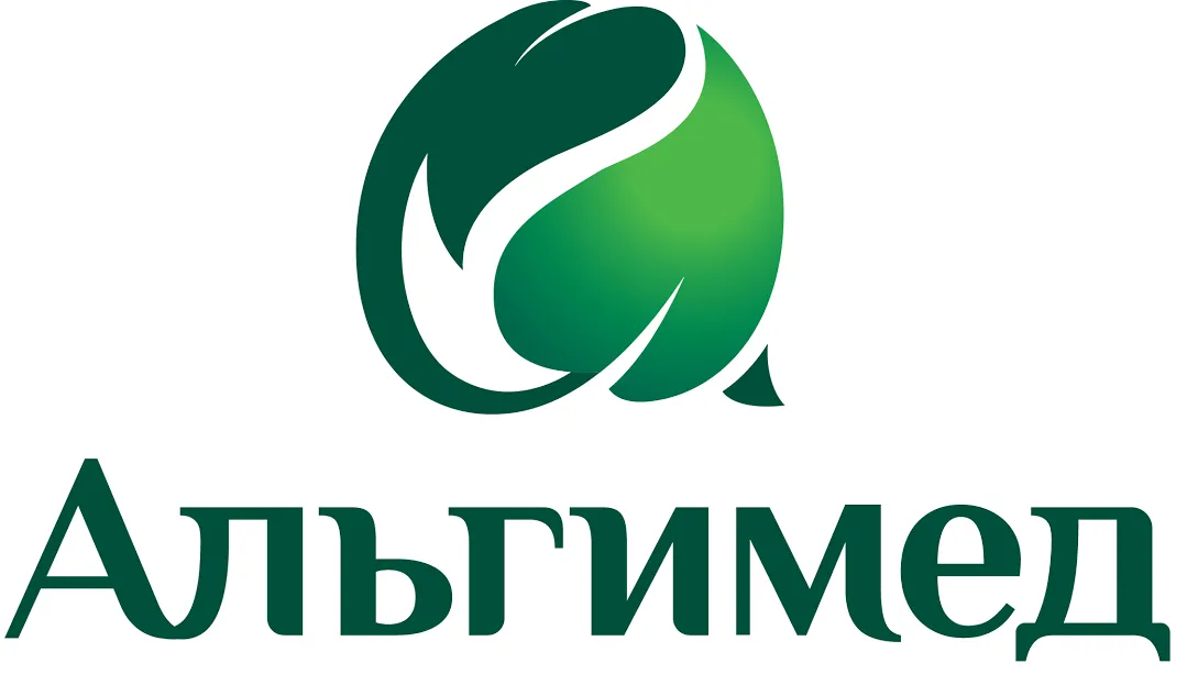 Офис компании Альгимед