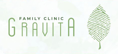 Мед центр Gravita
