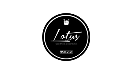 Lotus, остров для торгового центра