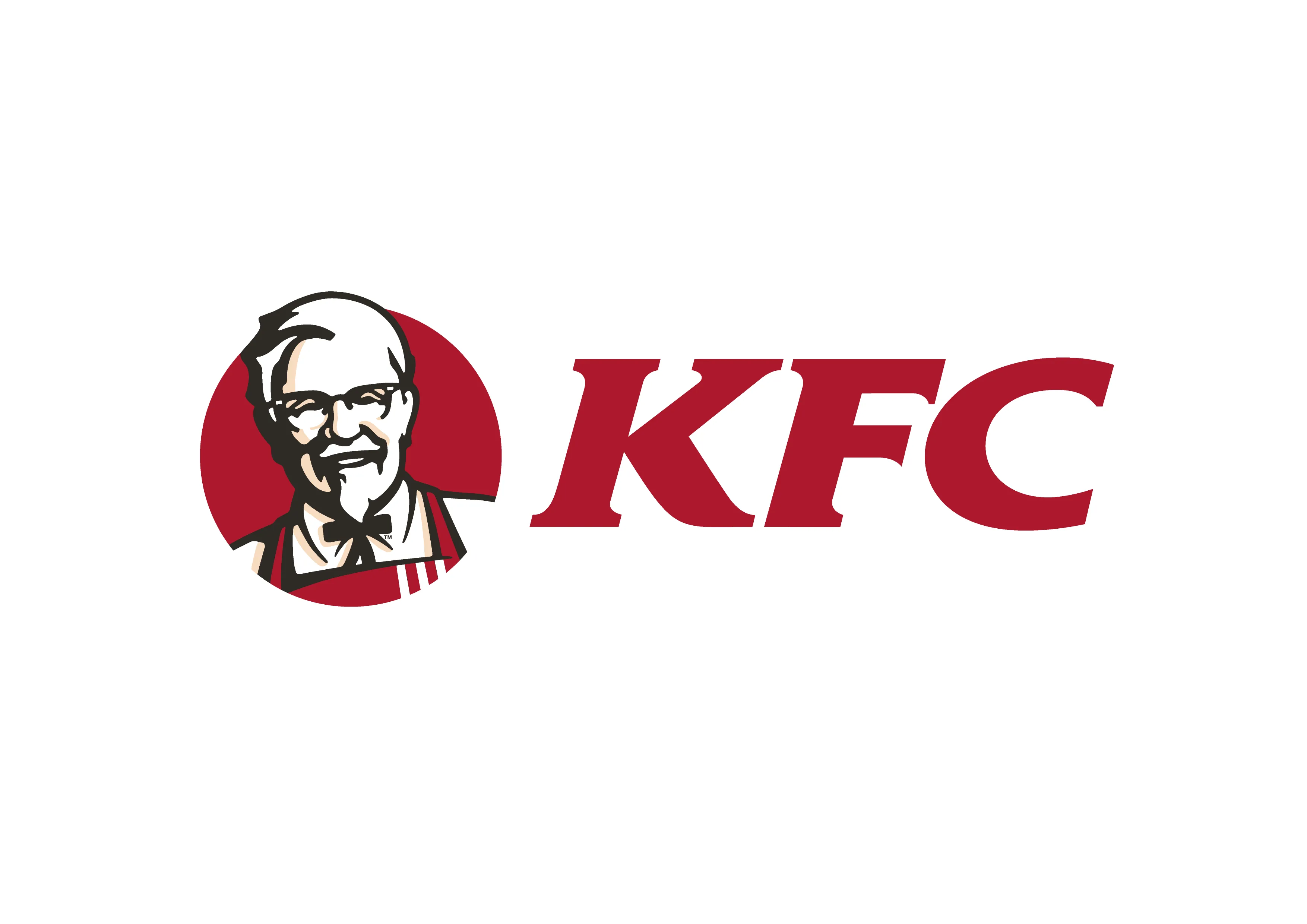 KFC Корнер на фуд корте
