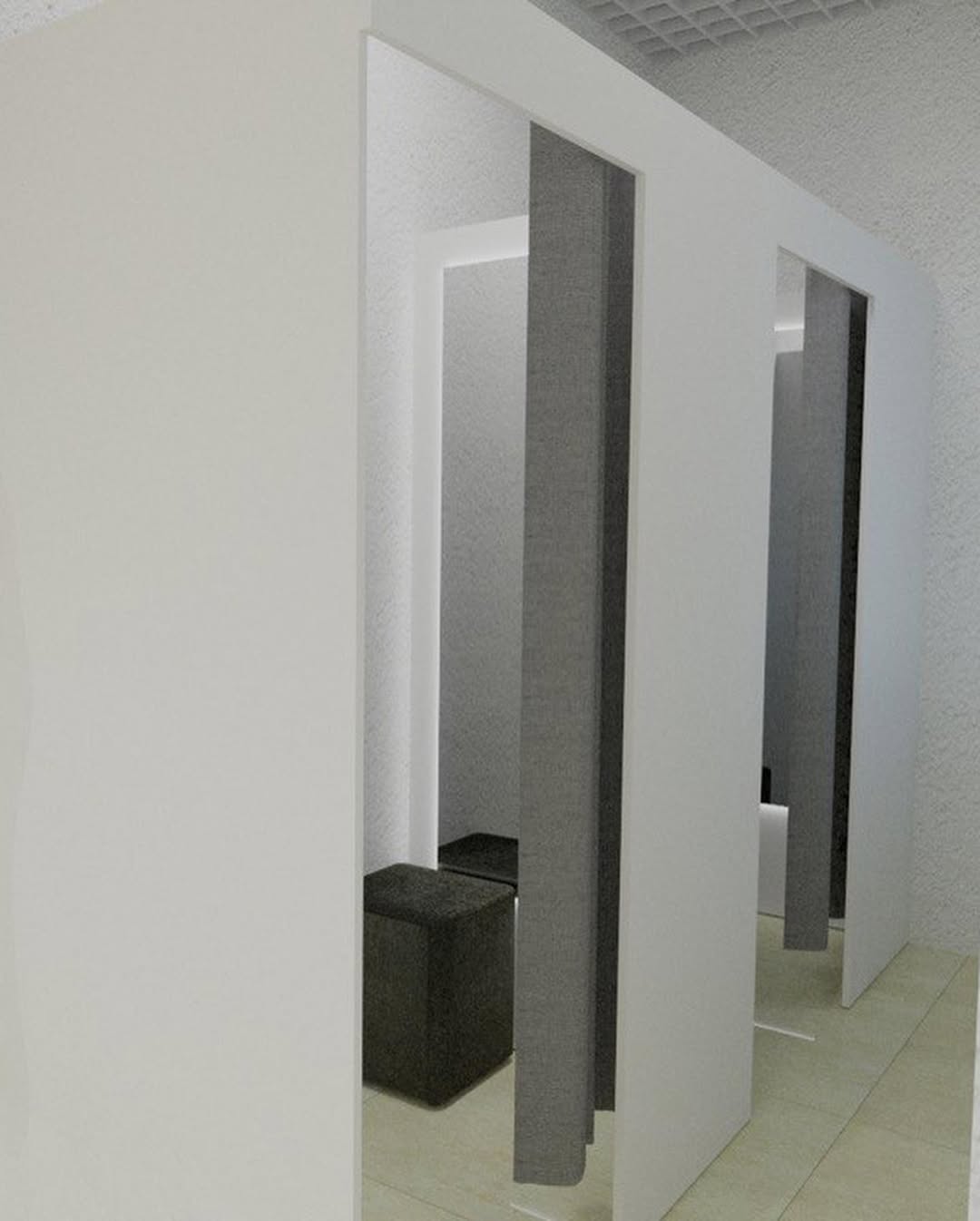 Торговое оборудование для Мебель для бутика Ledim