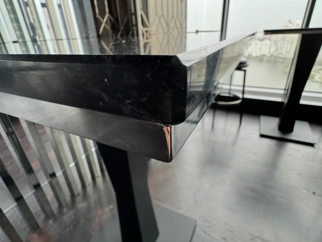 Места общего пользования для Хилтон