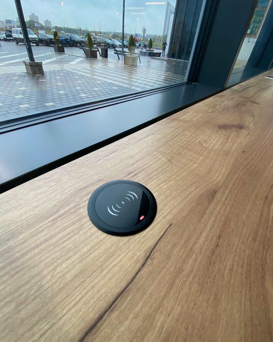 Места общего пользования для Бистро Органза