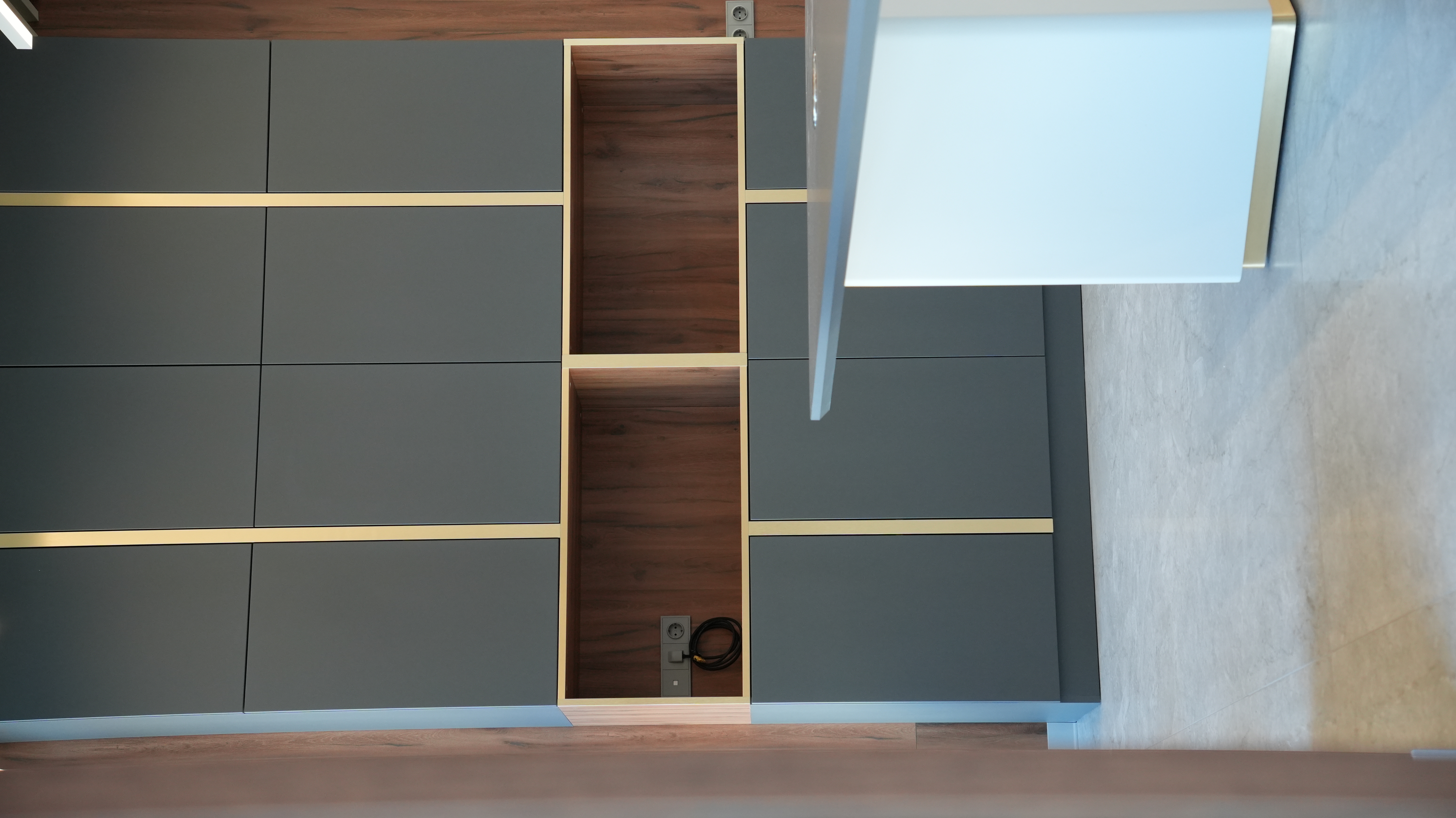 Переговорная комната для Офис Белорусской компании, поставщика сельхоз удобрений