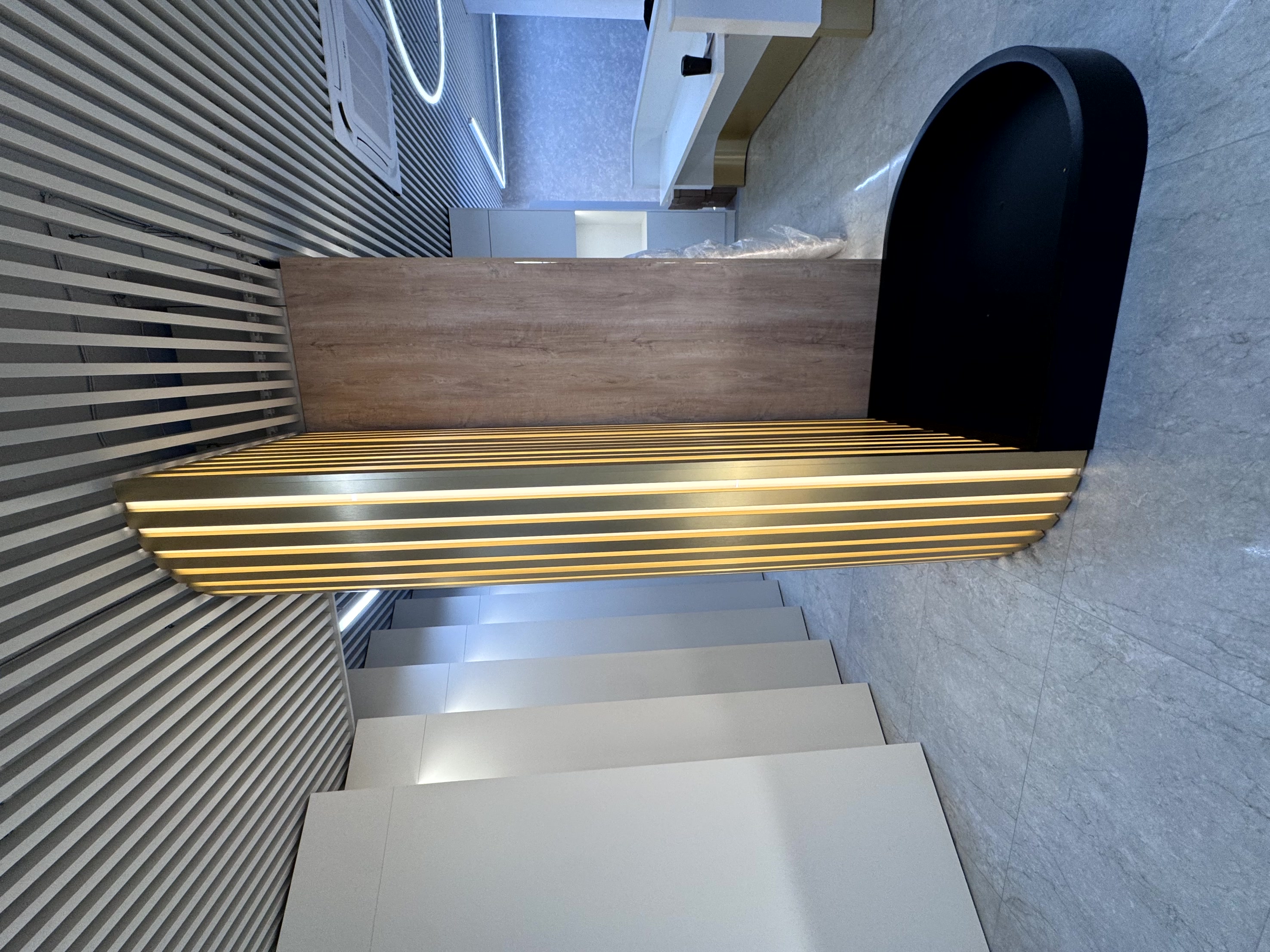 Зонирование для Офис Белорусской компании, поставщика сельхоз удобрений