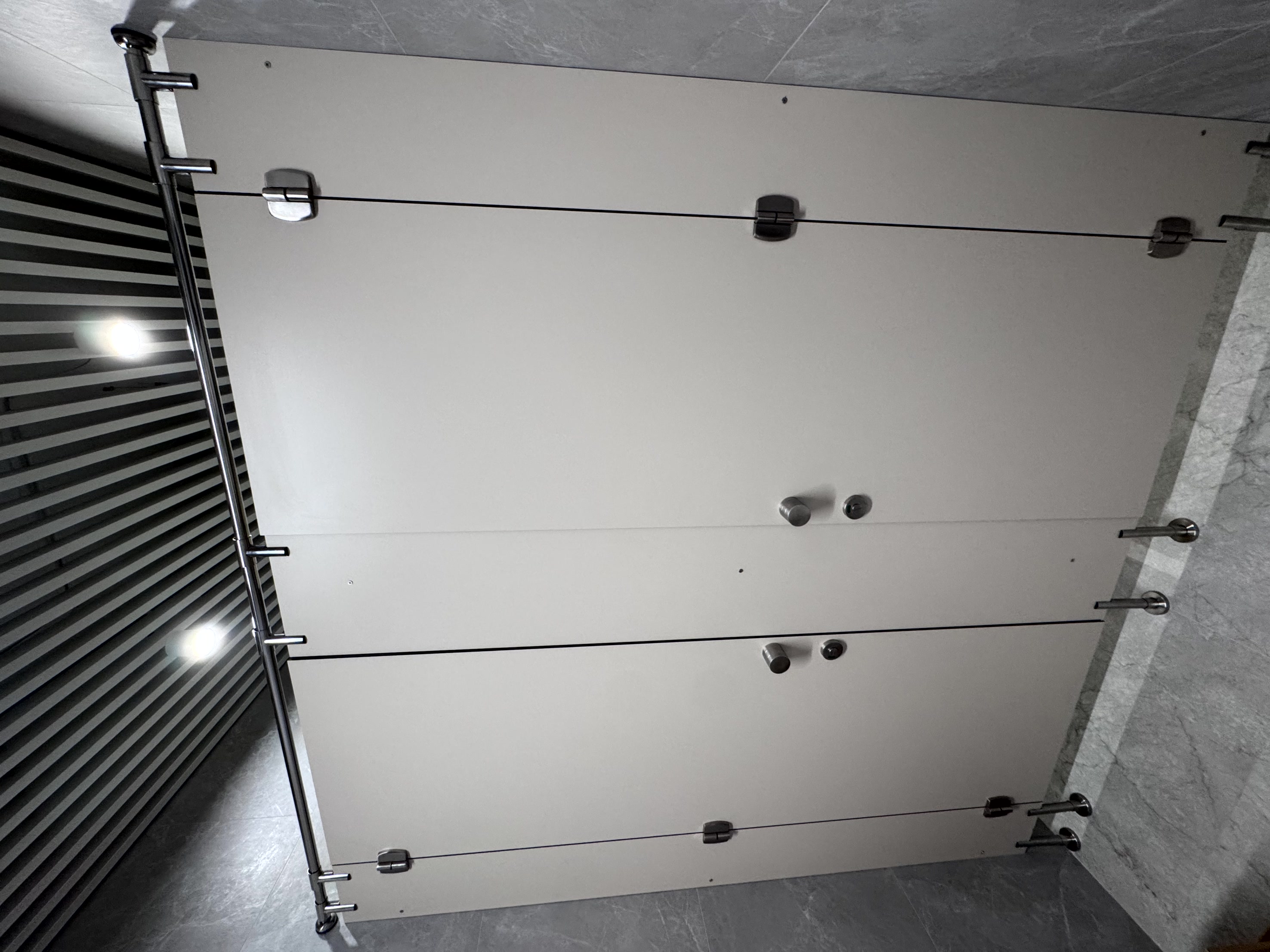 Зонирование для Офис Белорусской компании, поставщика сельхоз удобрений