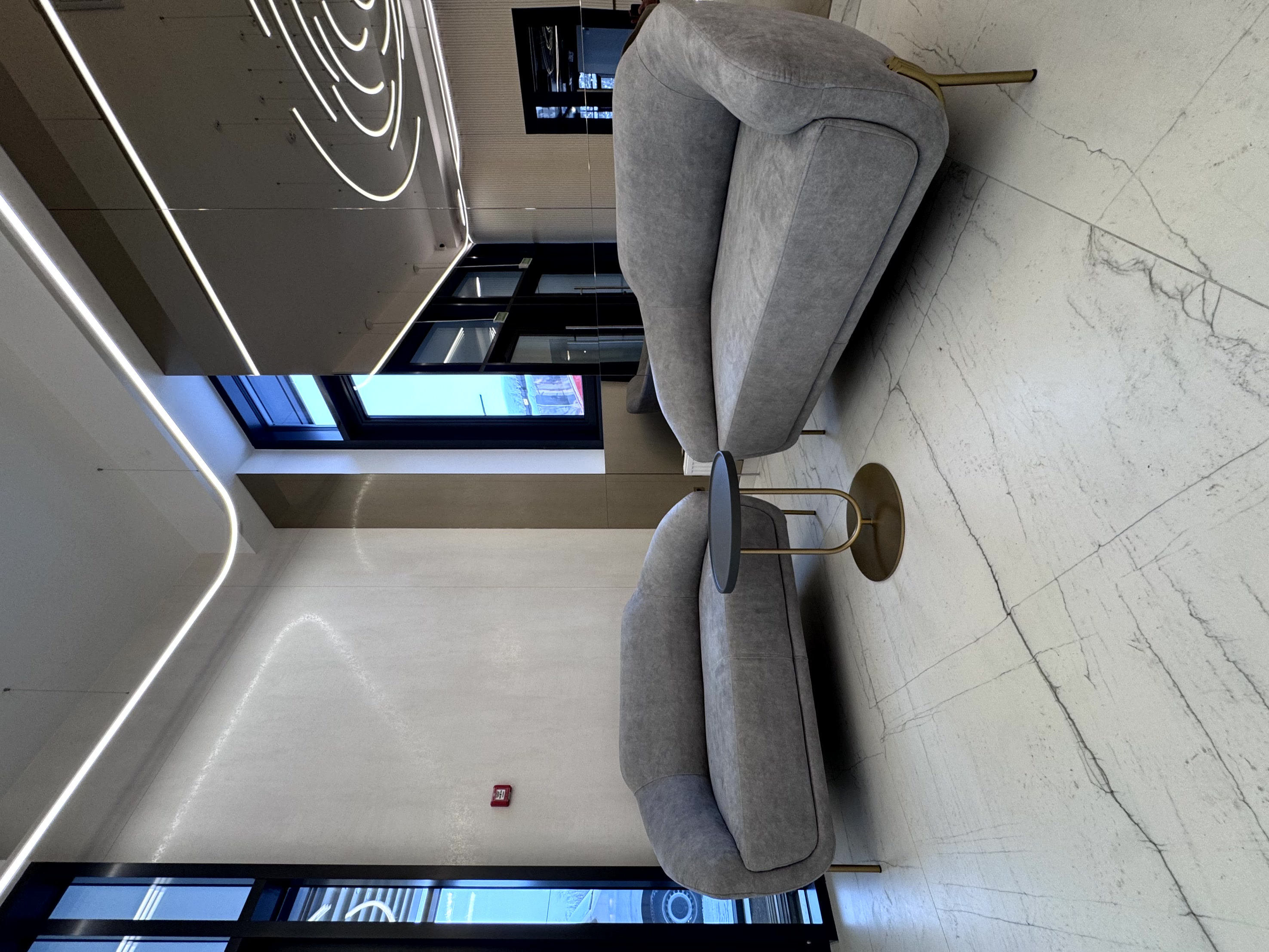 Мягкая Мебель для Офис Белорусской компании, поставщика сельхоз удобрений