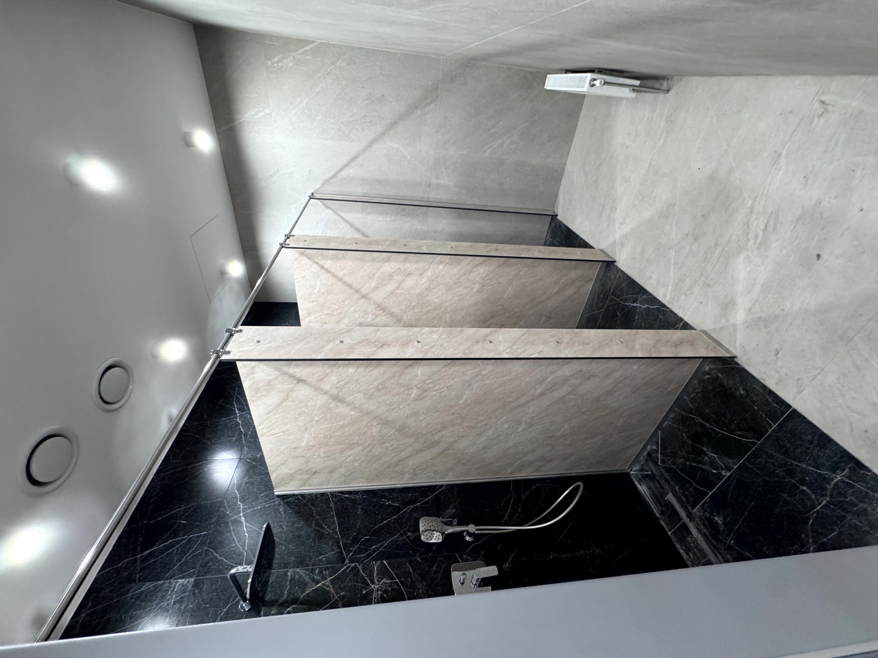 Зонирование для Офис Белорусской компании, поставщика сельхоз удобрений