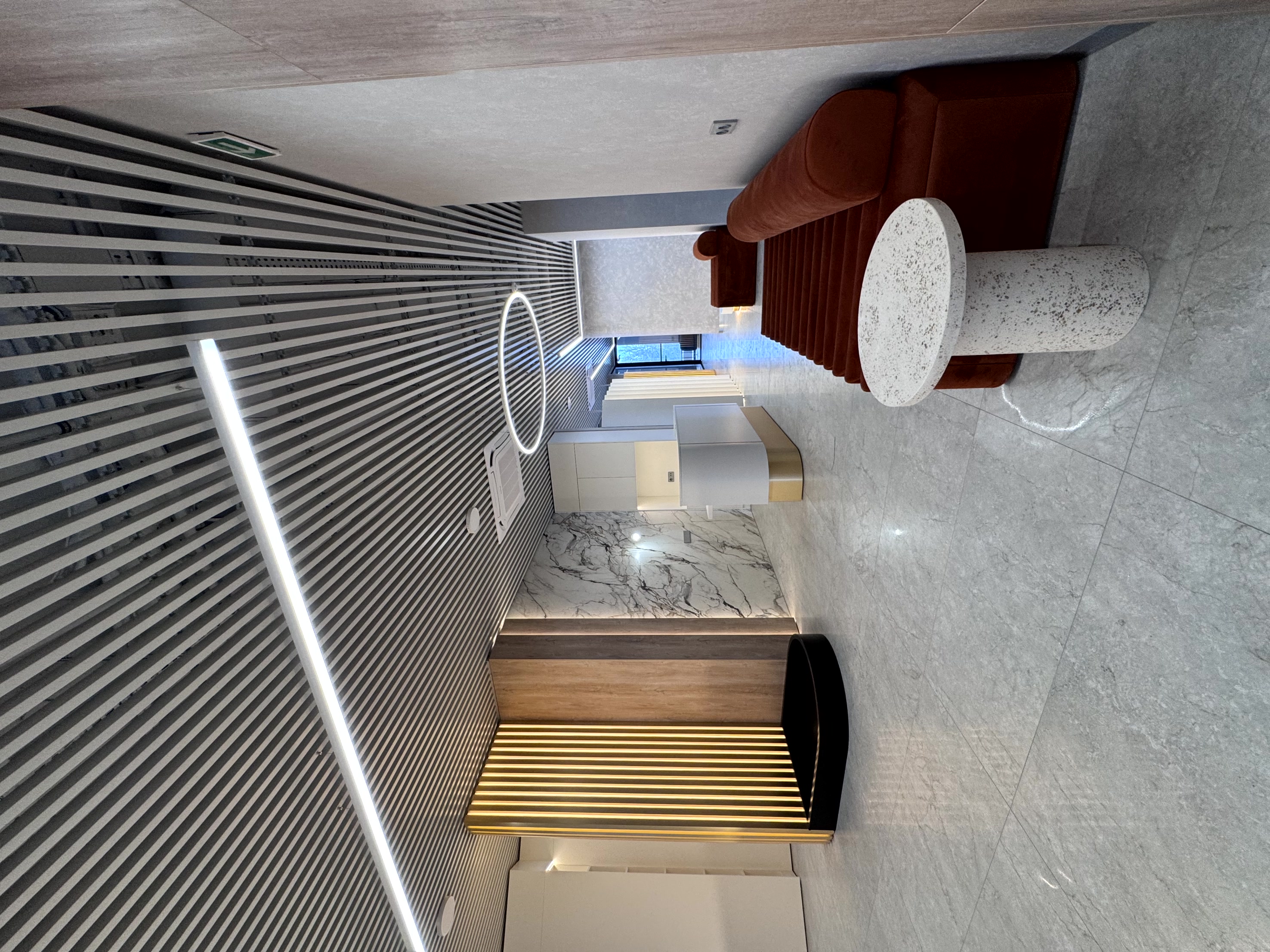 Места общего пользования для Офис Белорусской компании, поставщика сельхоз удобрений