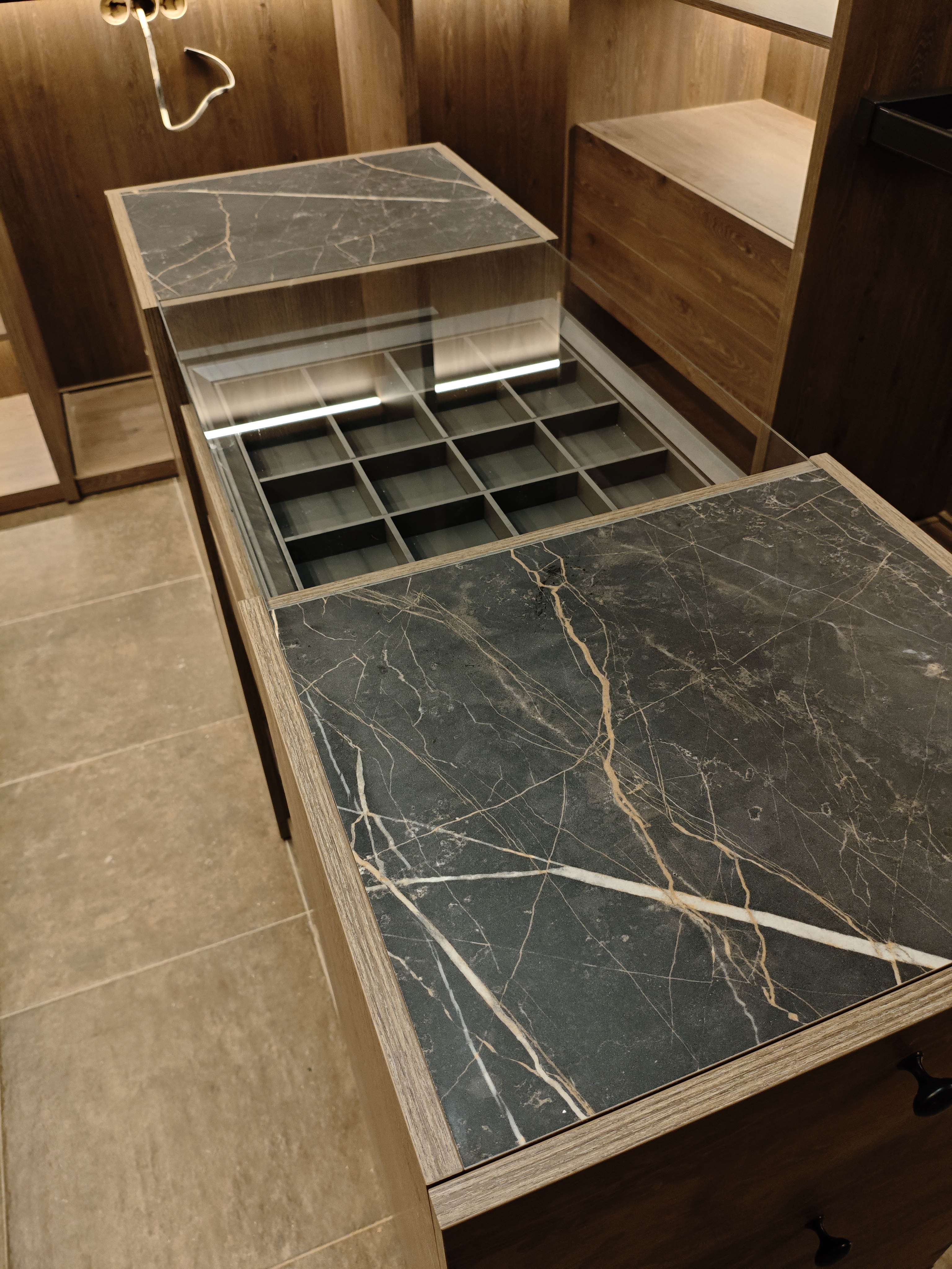 Гардеробная система для Гардеробная система для дома