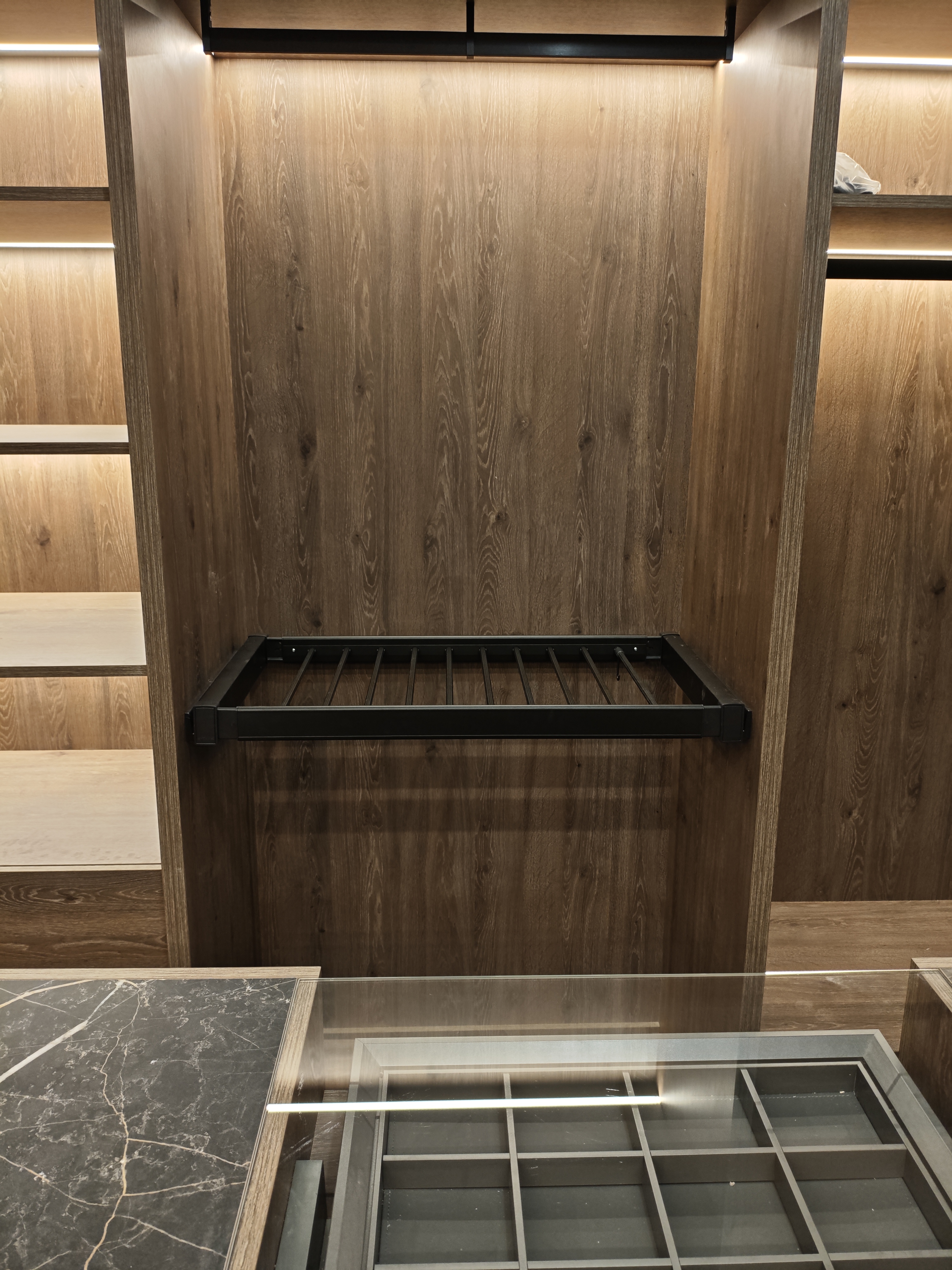 Гардеробная система для Гардеробная система для дома